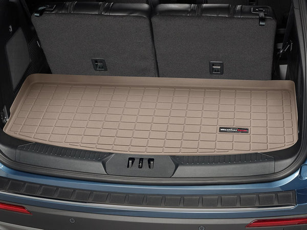 WeatherTech Cargo Area Liner (MPN: 411305)