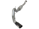 Advanced FLOW Engineering ATLAS Cat Back Exhaust System (MPN: 49-03069-B)