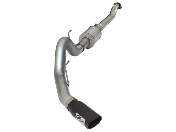 Advanced FLOW Engineering ATLAS Cat Back Exhaust System (MPN: 49-03069-B)