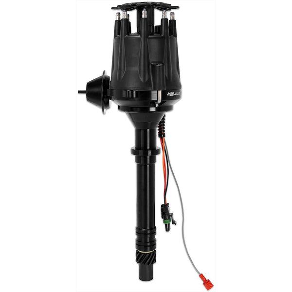 MSD Ignition Ready-To-Run Distributor (MPN: 83603)