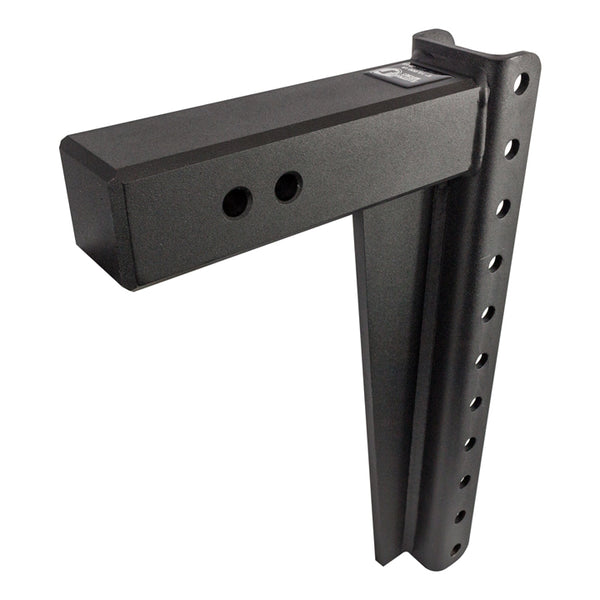 Bulletproof Hitches Heavy Duty Hitch (MPN: HD3016)