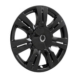Coast To Coast Impostor Wheel Skin 18 Inch (MPN: IWCIMP357BLK)