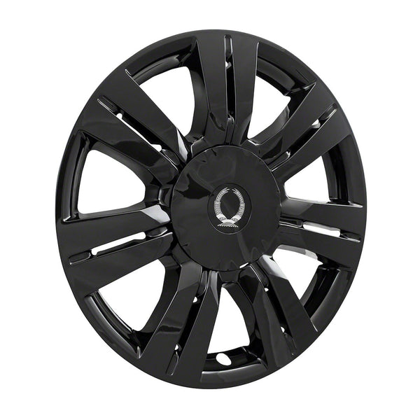 Coast To Coast Impostor Wheel Skin 18 Inch (MPN: IWCIMP357BLK)