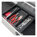 UWS Tool Box Secure Lock Crossover Low Profile (MPN: SL-69-LP-R)