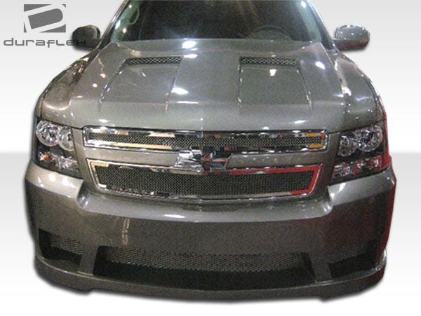 Duraflex Bumper Cover (MPN: 103379)