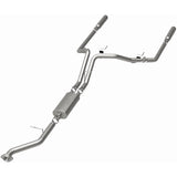 MagnaFlow Street Series Exhaust System Kit (MPN: 15753)
