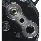Four Seasons Air Conditioner Compressor (MPN: 57989)