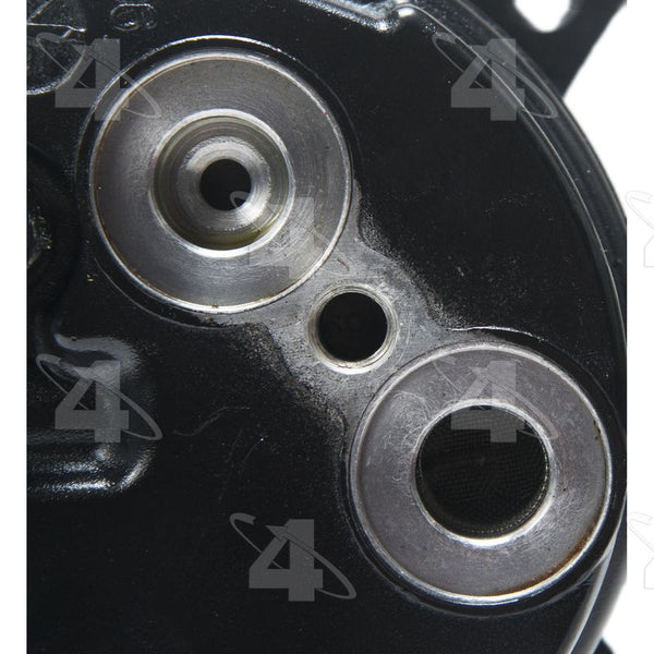 Four Seasons Air Conditioner Compressor (MPN: 57989)