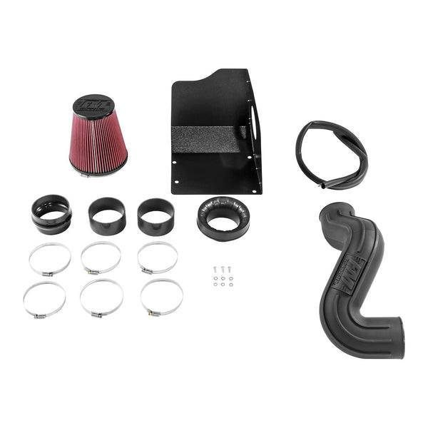 Flowmaster Delta Force Air Intake System (MPN: 615118)