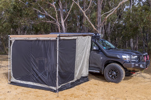 Awning Enclosure for 2500 Series (MPN: 813108A)
