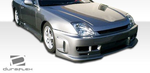 Duraflex Side Skirt (MPN: 101840)
