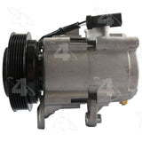 Four Seasons Air Conditioner Compressor (MPN: 68184)