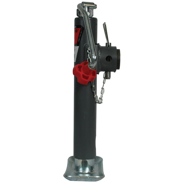 Bulldog Trailer Tongue Jack (MPN: 178101)