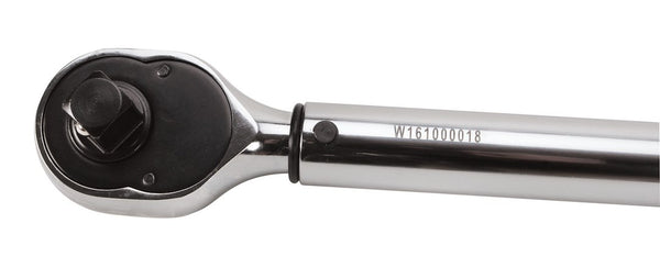 Performance Tool Torque Wrench (MPN: M204)