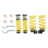 Suspension Techniques Adjustable Lowering Springs (MPN: 27350036)