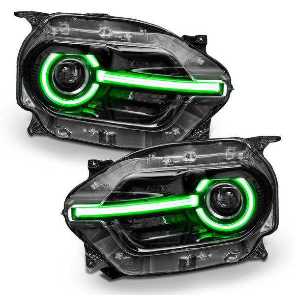 Oracle Lighting Daytime Running Light Upgrade Kit (MPN: 1454-333)