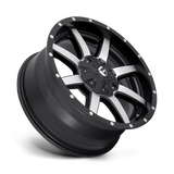 Fuel Off Road Maverick D537 Wheel (MPN: D53717902645)