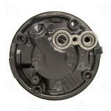Four Seasons Air Conditioner Compressor (MPN: 57237)
