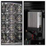 Spyder Automotive Tail Light Assembly (MPN: 5008374)