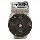 Four Seasons Air Conditioner Compressor (MPN: 58332)