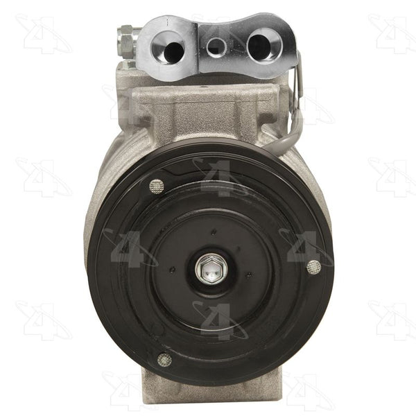 Four Seasons Air Conditioner Compressor (MPN: 58332)