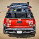 Westin Overland Cargo Rack (MPN: 51-10015)