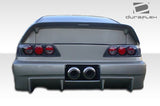 Duraflex Type M Custom Spoiler (MPN: 102951)