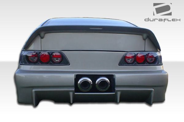 Duraflex Type M Custom Spoiler (MPN: 102951)