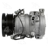 Four Seasons Air Conditioner Compressor (MPN: 98306)