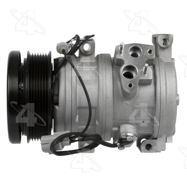 Four Seasons Air Conditioner Compressor (MPN: 98306)