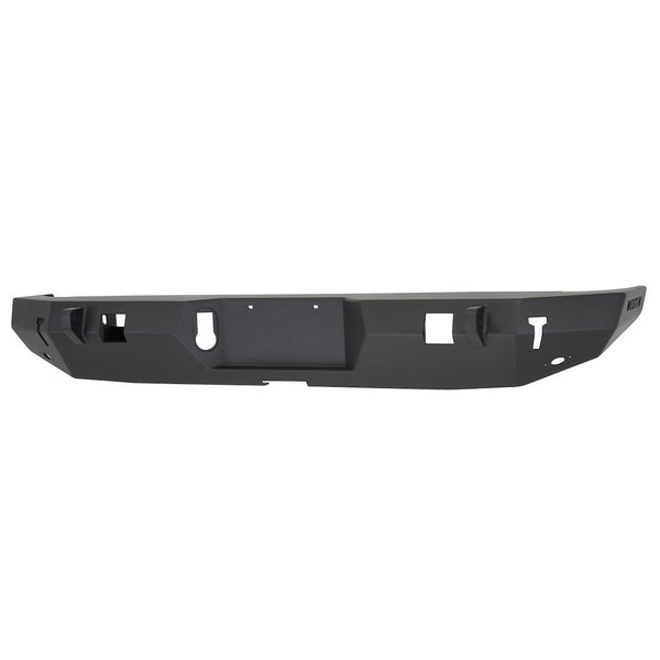 Westin WJ2 Rear Bumper (MPN: 59-82065)