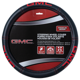 Plasticolor GMC Deluxe Steering Wheel Cover (MPN: 006708R01)