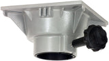 Springfield Marine Boat Seat Mount (MPN: 1100021-1)
