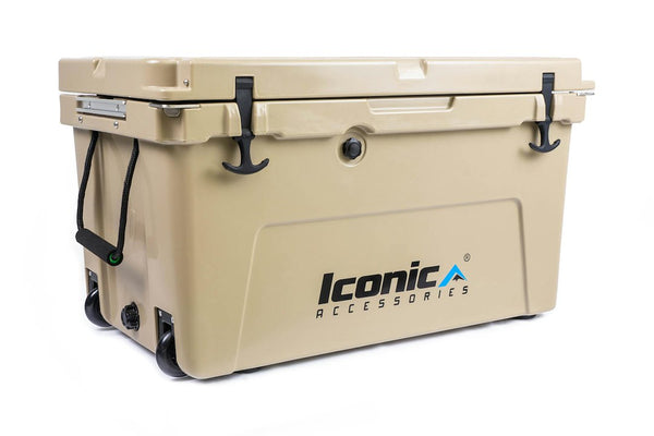 Iconic Accessories Beverage Cooler (MPN: 810-1070)
