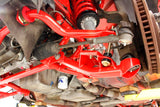 BMR Suspension Adjustable Control Arm Set (MPN: AA002R)