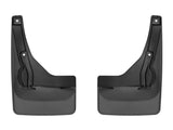 WeatherTech Mud Flaps (MPN: 120180)