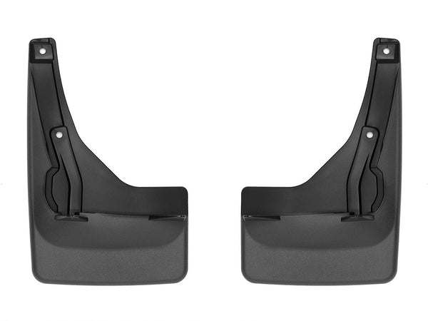 WeatherTech Mud Flaps (MPN: 120180)