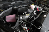 Airaid MXP Series Cold Air Intake (MPN: 300-348)