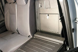 Tuffy Security Storage Compartment Lid (MPN: 331-01)