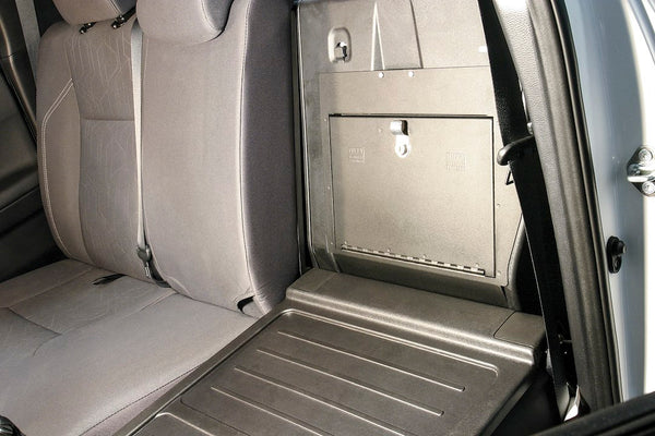 Tuffy Security Storage Compartment Lid (MPN: 331-01)