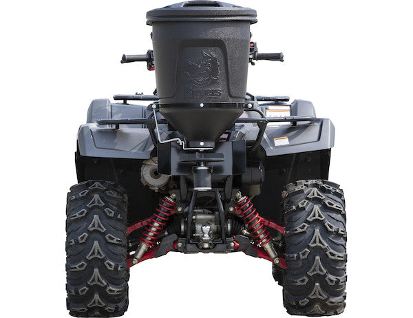 Buyers Products ATV All Purpose Spreader (MPN: ATVS15A)
