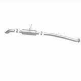 Magnaflow Off Road Pro Series Exhaust System (MPN: 17114)