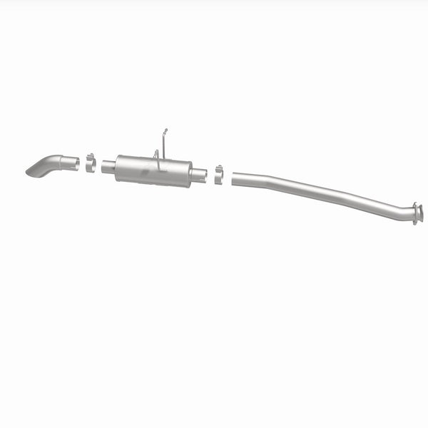 Magnaflow Off Road Pro Series Exhaust System (MPN: 17114)