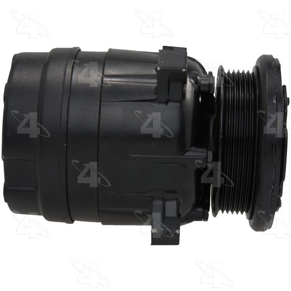 Four Seasons Air Conditioner Compressor (MPN: 57993)