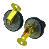 T-H Marine Baitwell Snap-Handle Plug (MPN: BE-PL-54854-DP)