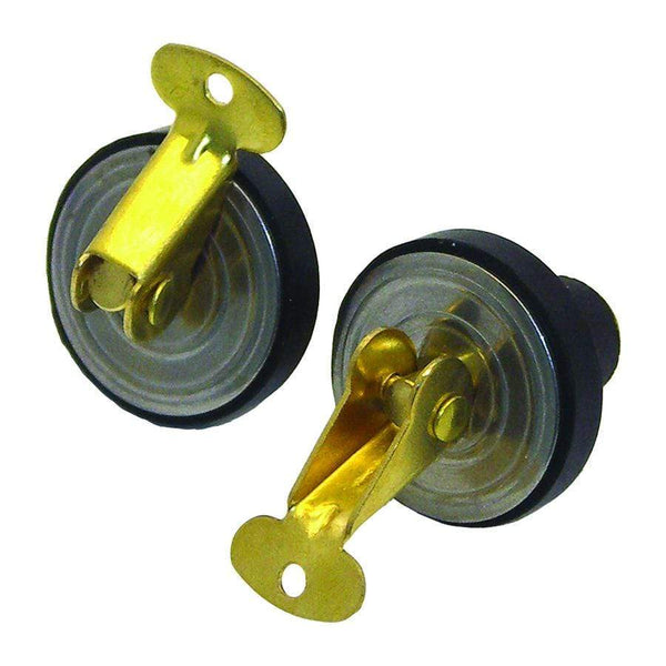 T-H Marine Baitwell Snap-Handle Plug (MPN: BE-PL-54854-DP)