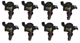 ACCEL Ignition Super Coil Set (MPN: 140033EK-8)