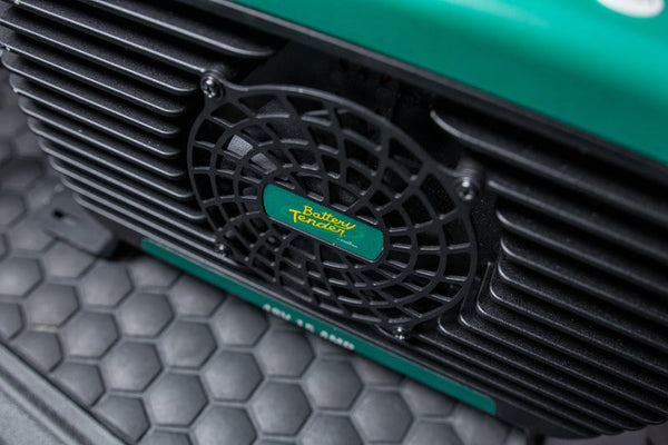 Battery Tender PowerPlus 26 Amp Battery Charger (MPN: 022-2011-DL-WH)