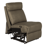 Thomas Payne Center Armless Recliner (MPN: 2020129293)