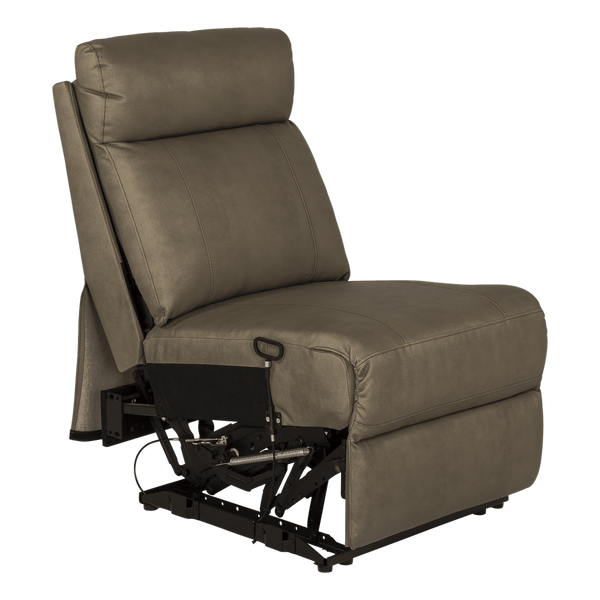 Thomas Payne Center Armless Recliner (MPN: 2020129293)